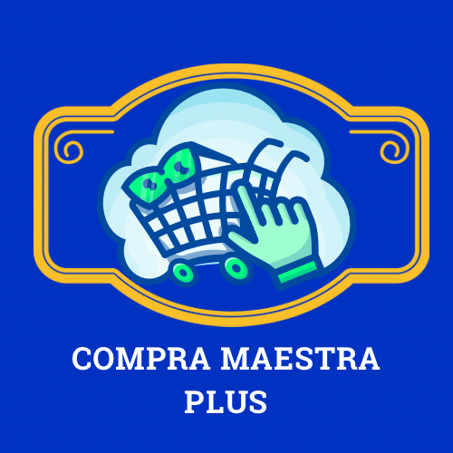 Compra Maestra Plus