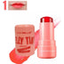 BlushBrush® Cepillo Alisador + Labial Jelly